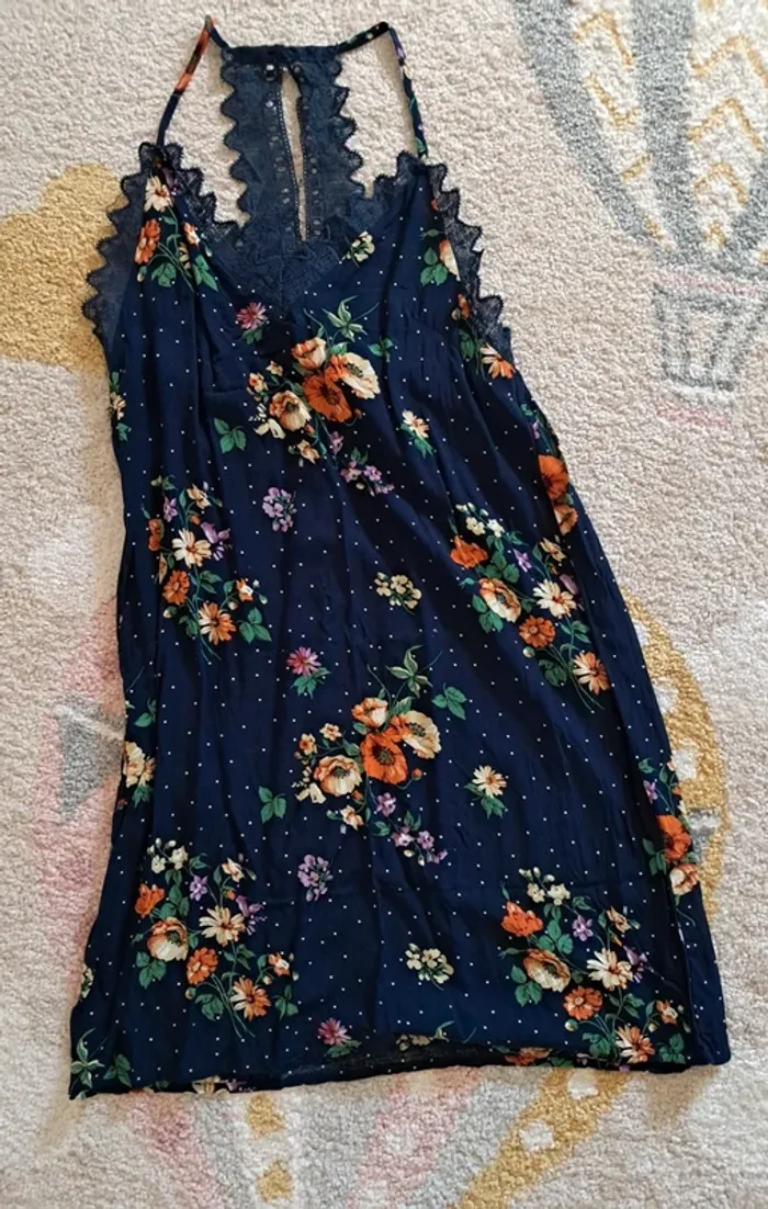 Robe été - photo numéro 3