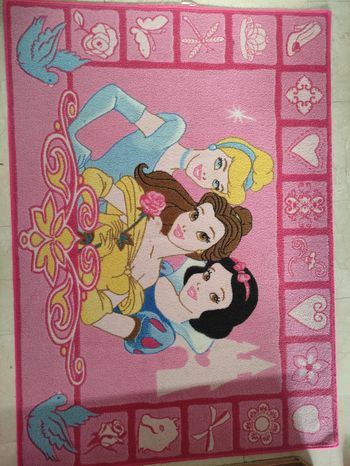 Tapis