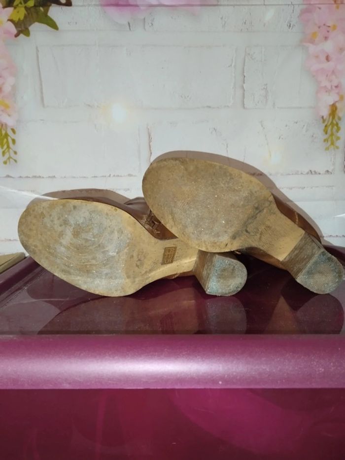 Talon 38 - photo numéro 2