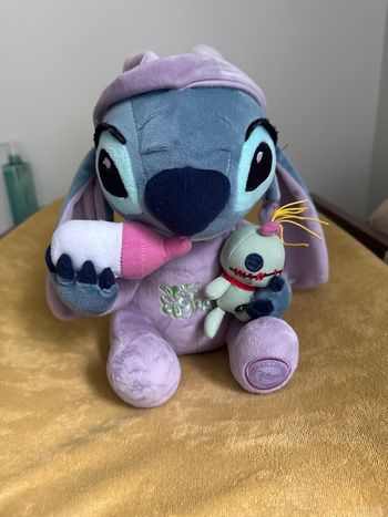 Stitch édition limitée