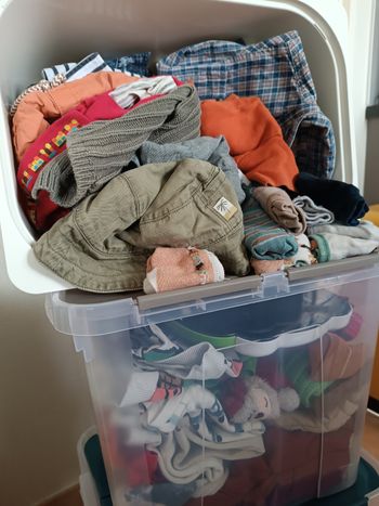 Articles Bébé Garçon jusqu'au 2 ans