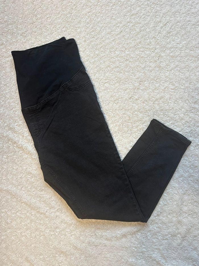 Pantalon de maternité T48