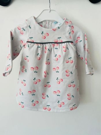 Robe obaibi 9 mois