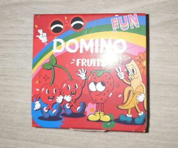 Dominos enfants
