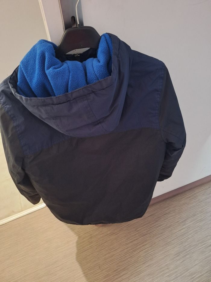 Veste garçon 12 ans - photo numéro 2