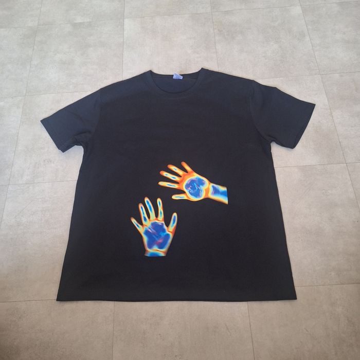 T-shirt 🇨🇵 Rétro Graphic Tee 90s-2000s Y2K 🇨🇵 Streetwear Unisexe Oversize