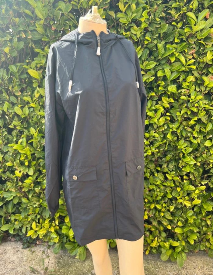 Manteau imperméable femme taille XS marque Camaïeu Neuf !