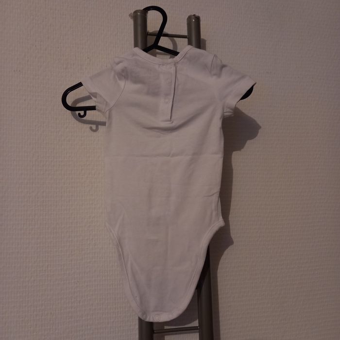 Body bébé - photo numéro 2
