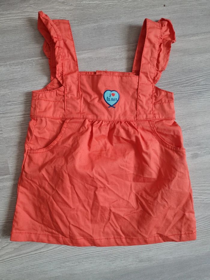 Ensemble 6 mois - photo numéro 2