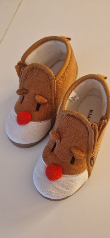 Chaussons