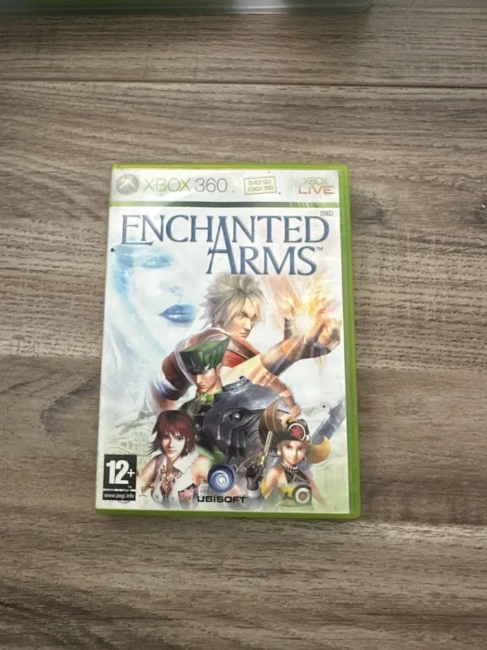 Lot de jeux Xbox - photo numéro 6