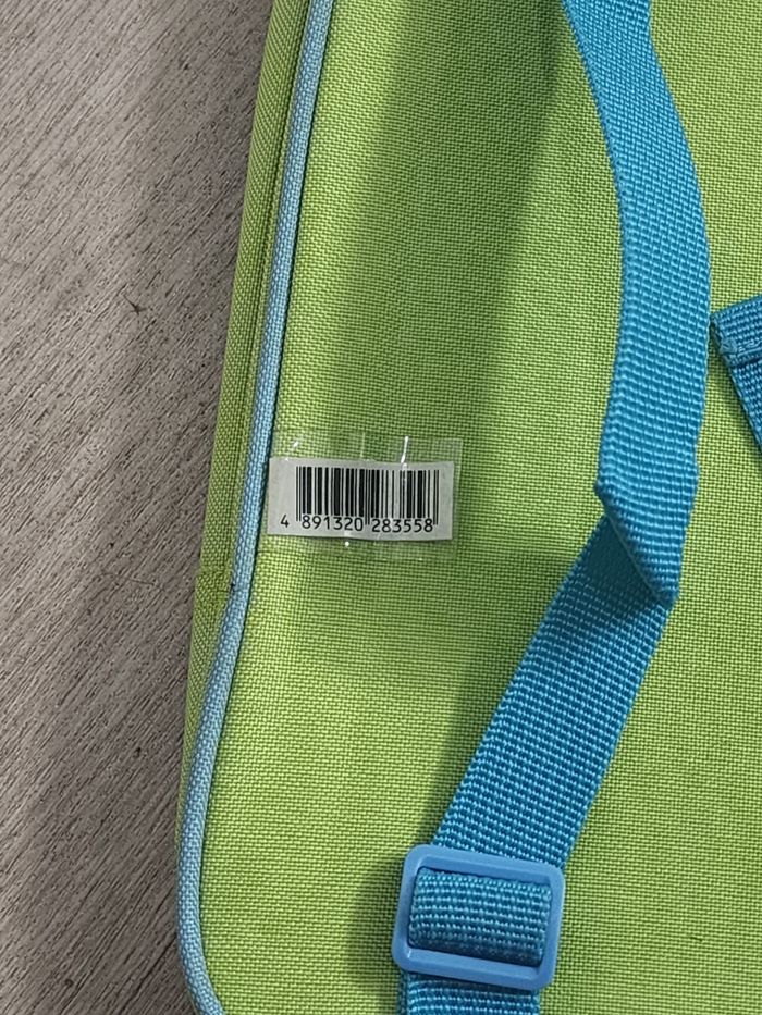 Sac à dos Fée Clochette - photo numéro 4