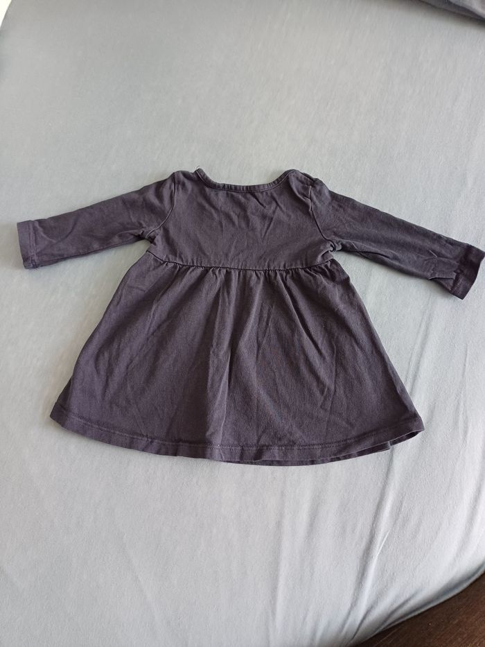 Robe taille 9 mois - photo numéro 4