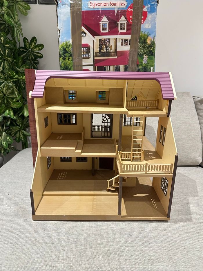 Oakwood manoir house - photo numéro 4