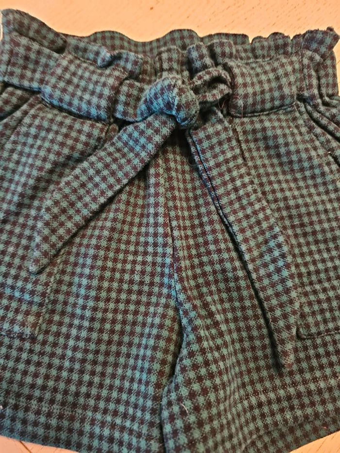 Short dpam 5 ans - photo numéro 2