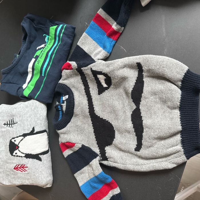 Pulls - photo numéro 4