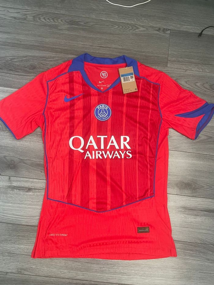 Maillot PSG - photo numéro 2