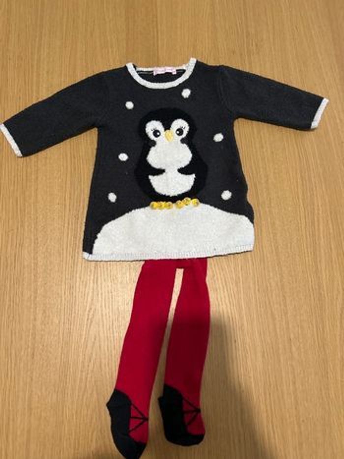 Vêtements 9 12 mois 74 cm - photo numéro 4