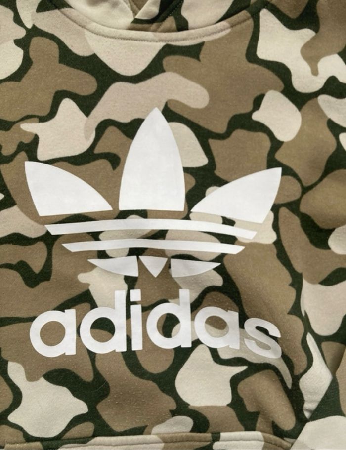 Pull Adidas - photo numéro 3