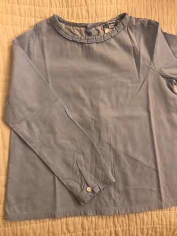 Blouse Jacadi 5 ans