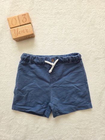 Short