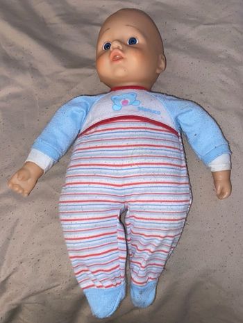 Poupon marque nenuco