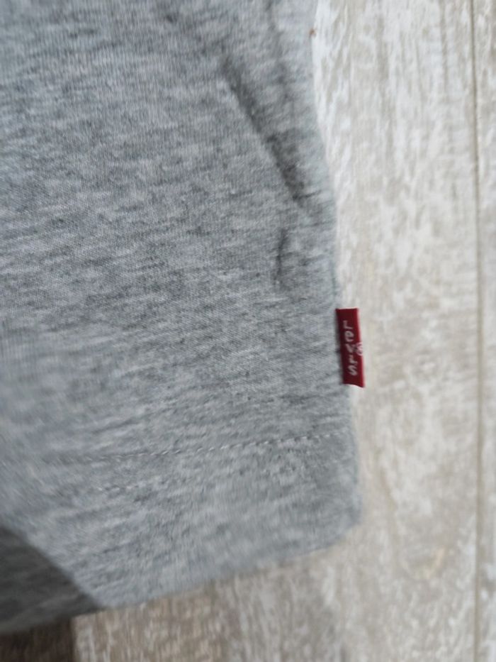 Tee-shirt #orianablgarcon10ans - photo numéro 3