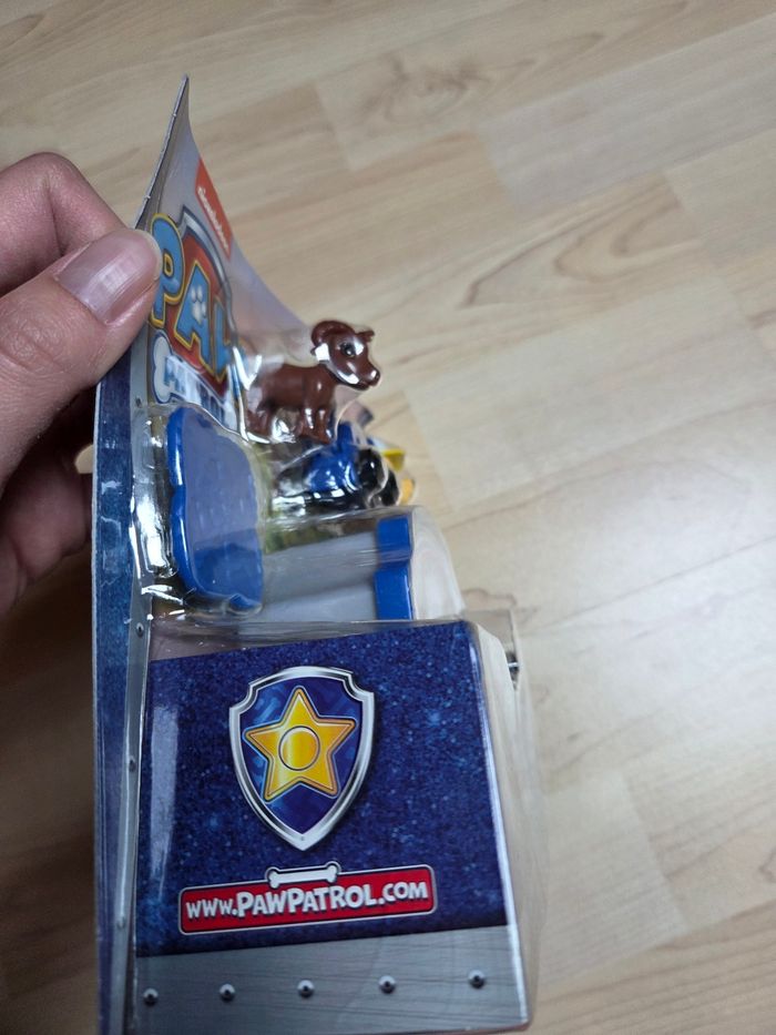 Pat patrouille big Trucks pups - photo numéro 5