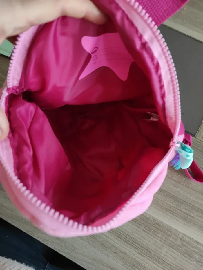 Sac a dos - photo numéro 4