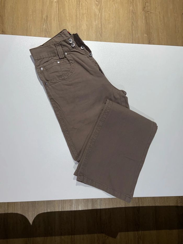 Pantalon CJW homme