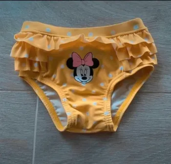 Slip de bain Minnie 12 mois