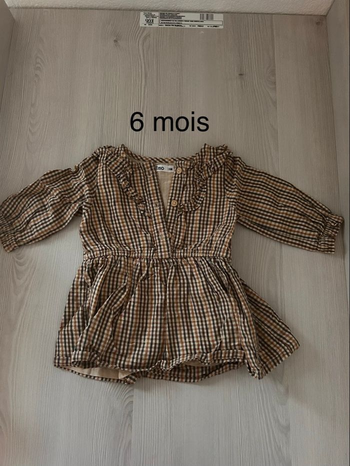 Lot de robes - photo numéro 3