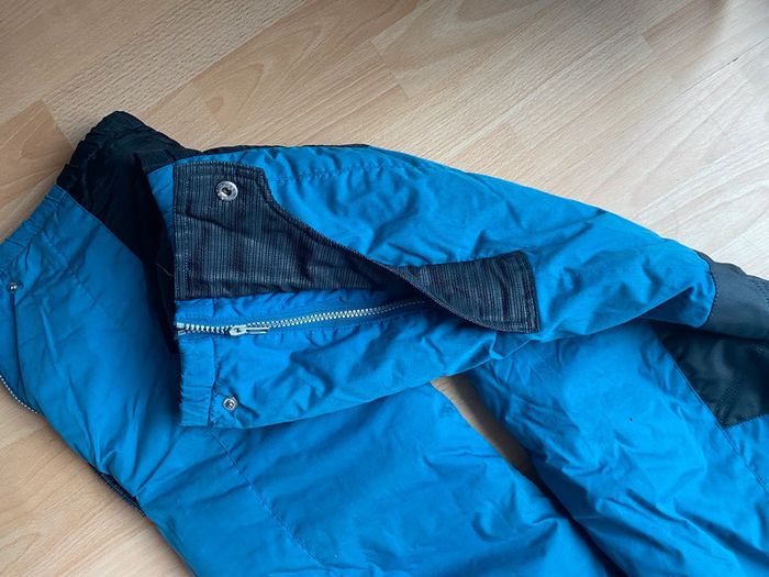 Pantalon de ski homme - photo numéro 3