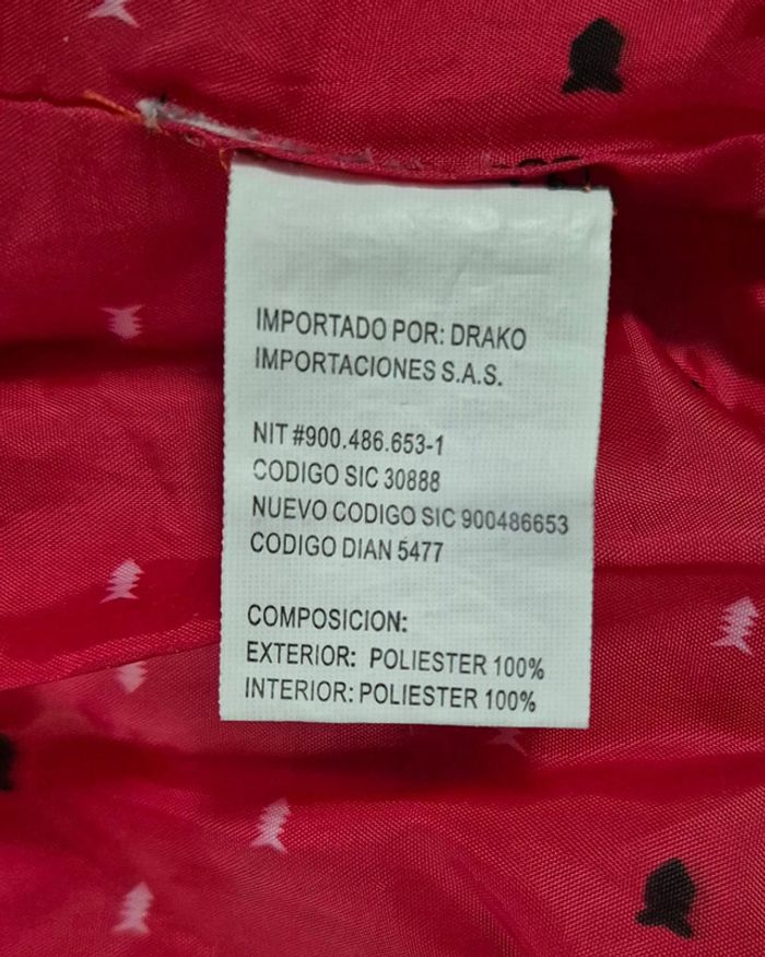 Veste homme femme unisexe style americaine - photo numéro 17