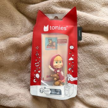 Tonies - Masha