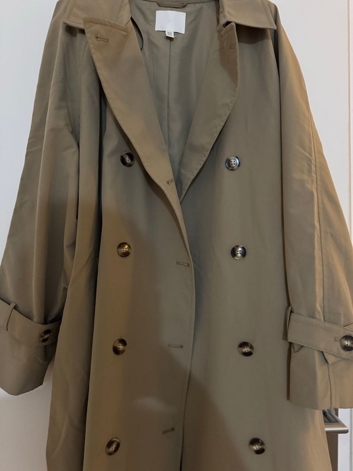 Trench - photo numéro 3