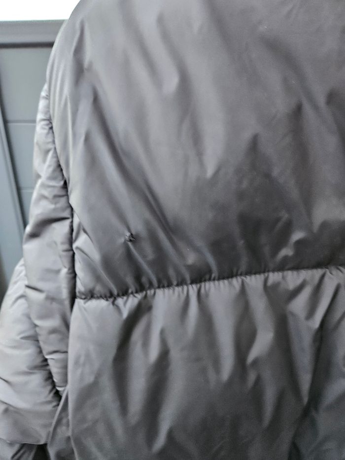 Doudoune Zara - photo numéro 5