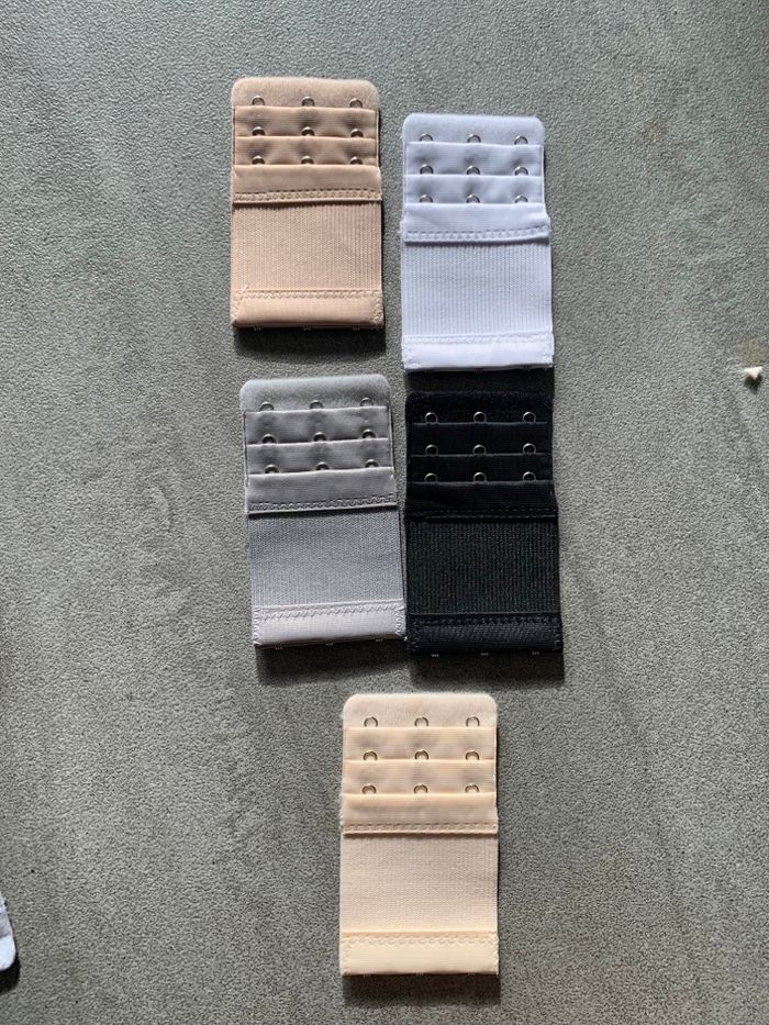 Extension soutien gorge - photo numéro 2