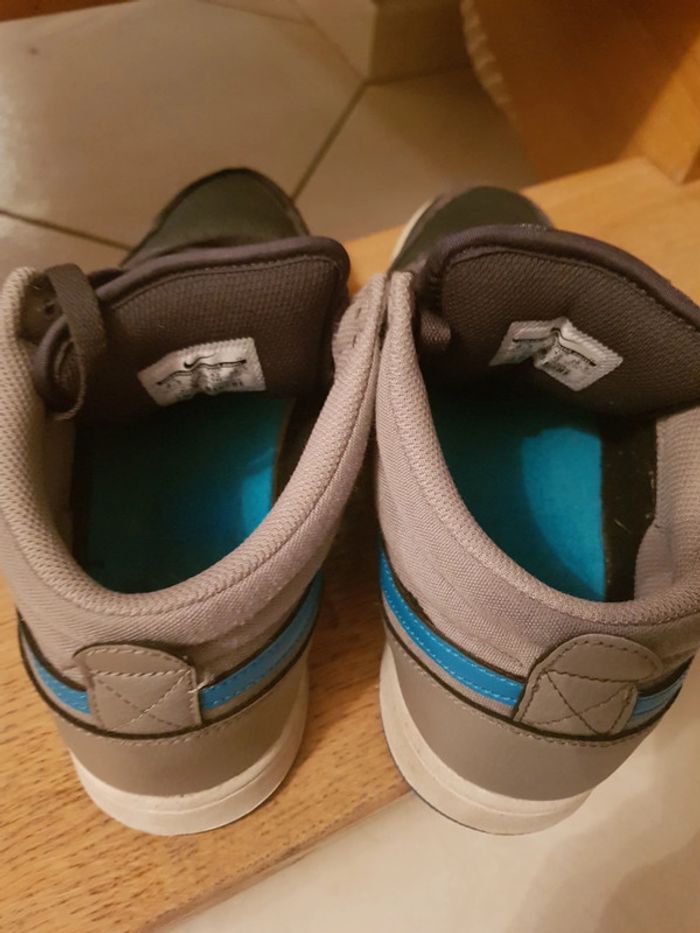 Nike Jordan - photo numéro 3