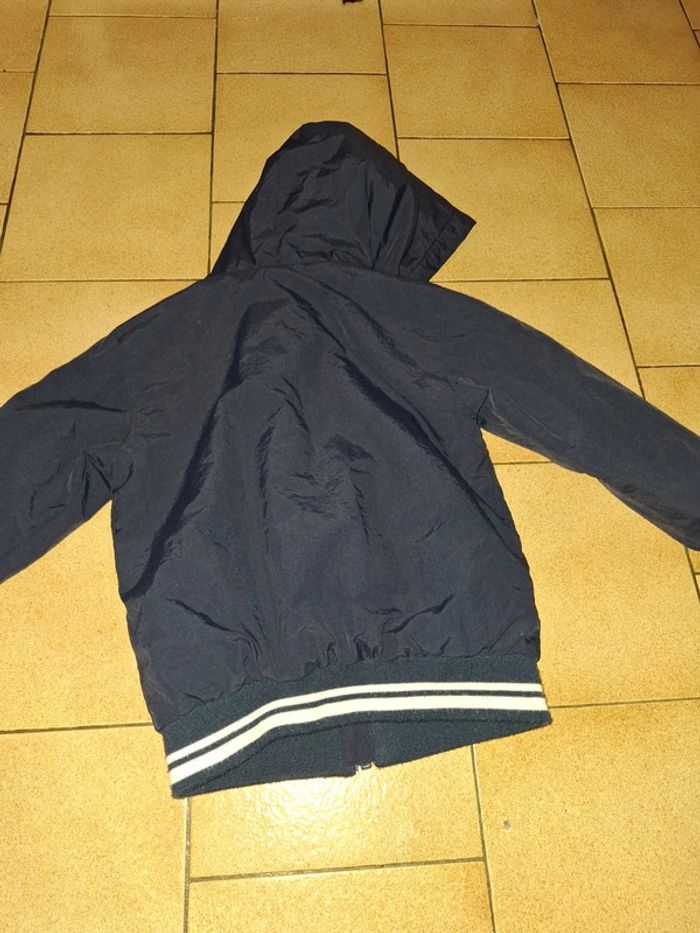 Veste coupe vent - photo numéro 5