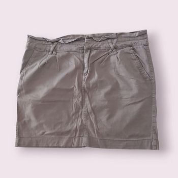 Jupe marque Camaïeu