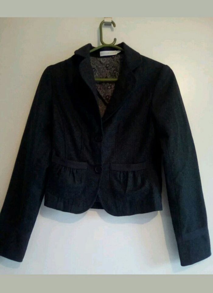 Veste Cache cache, Taille 1, comme neuf