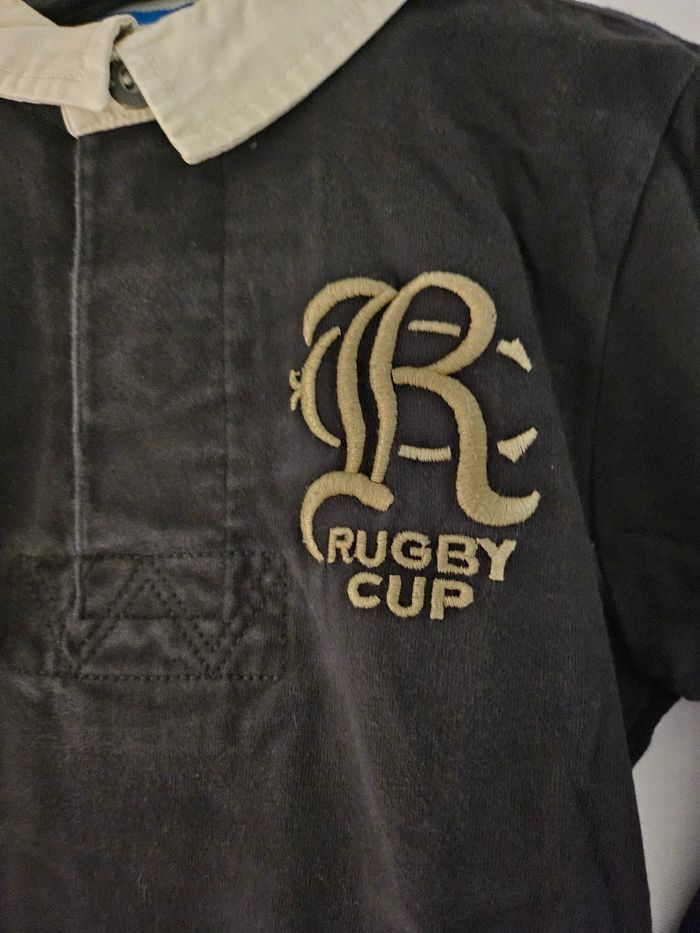 Polo ML 6 ans - photo numéro 3