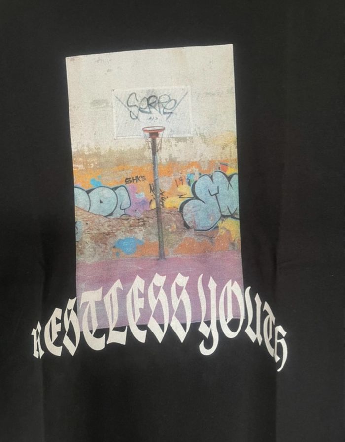 Lot de 3 tee-shirts homme H&M - photo numéro 10