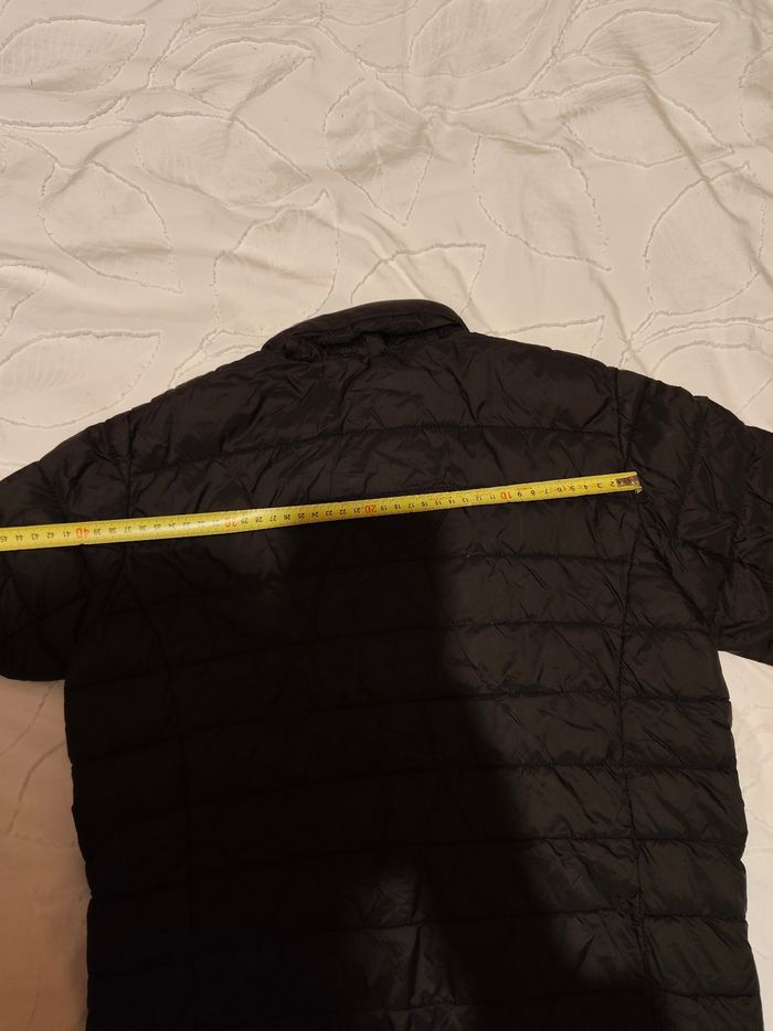 Blouson mi saison - photo numéro 9