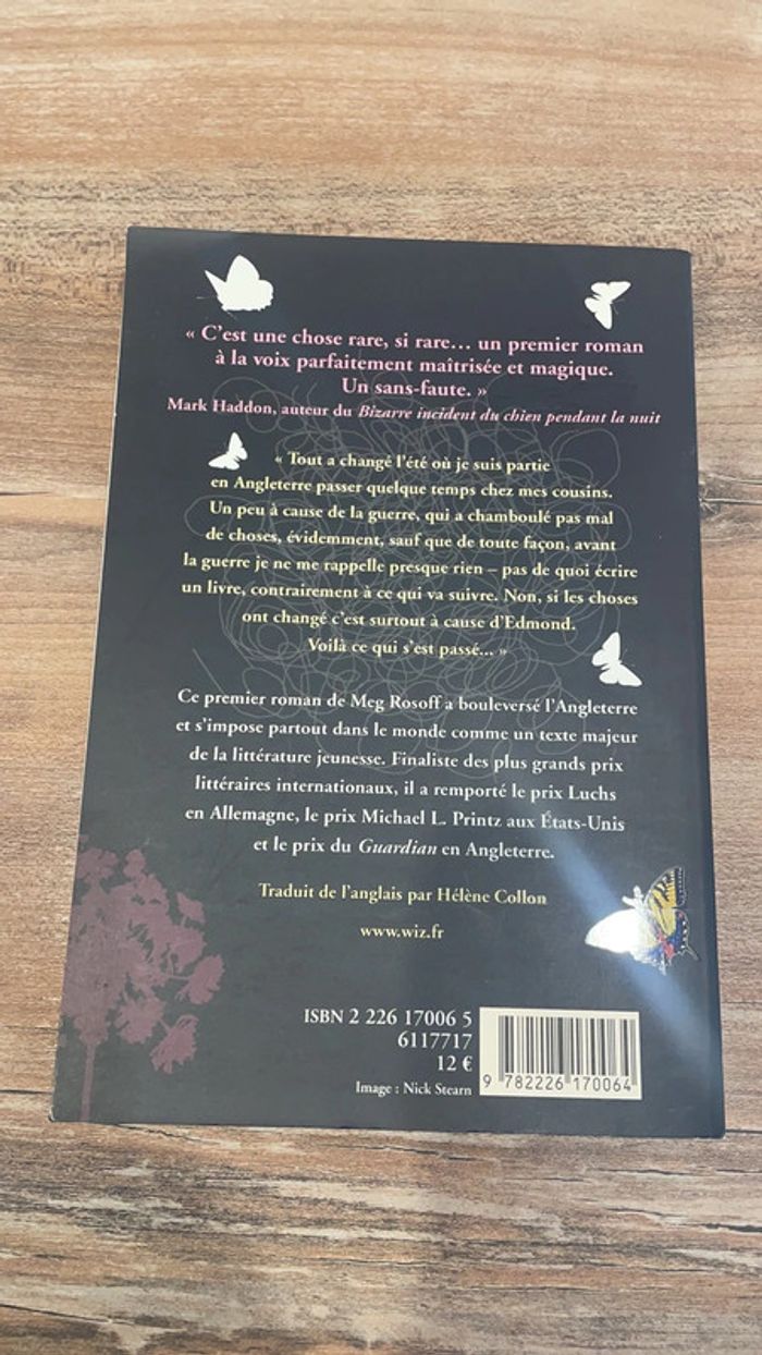 Maintenant c’est ma vie - photo numéro 2