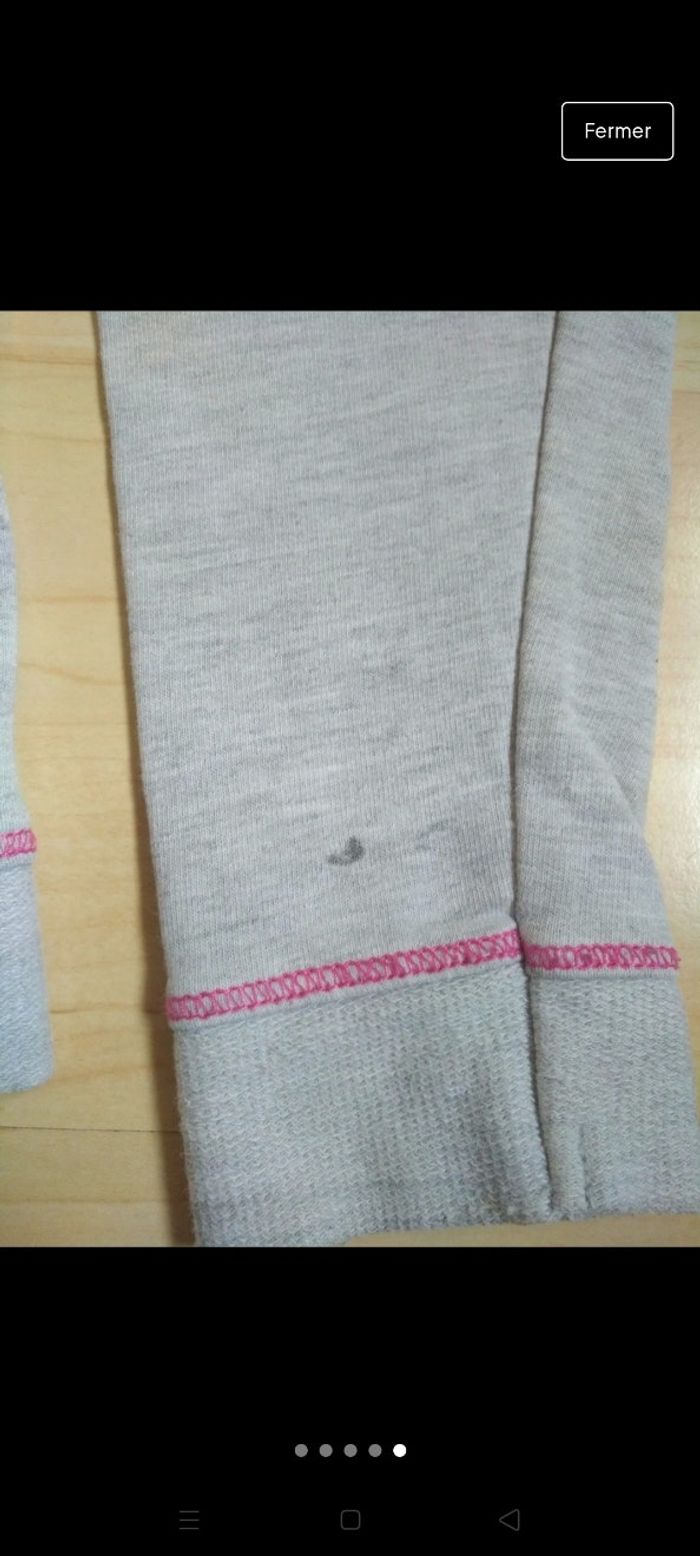 Sweat - photo numéro 5