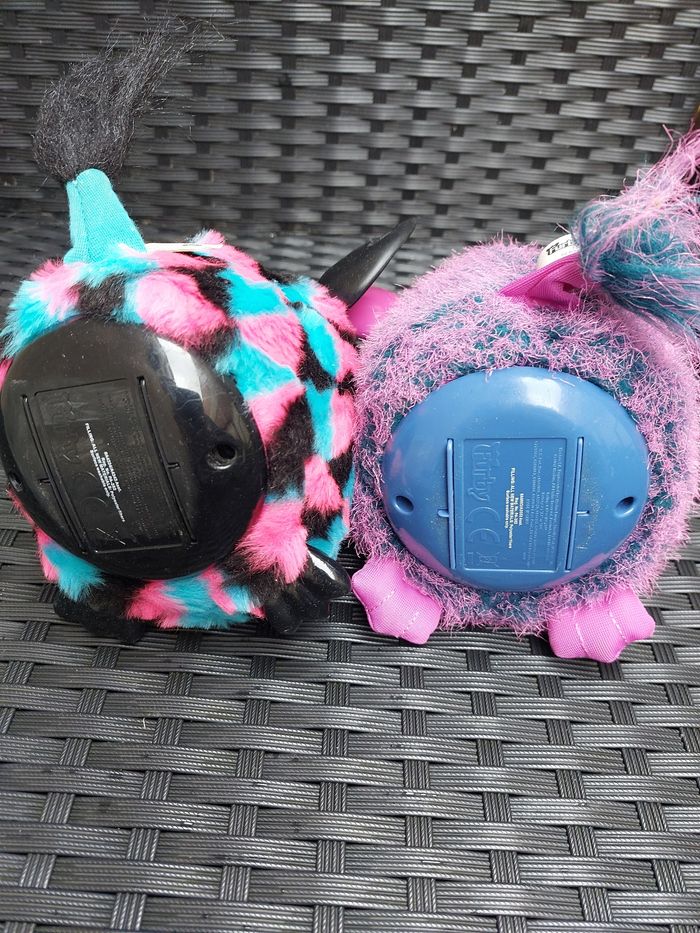 Furby - photo numéro 3