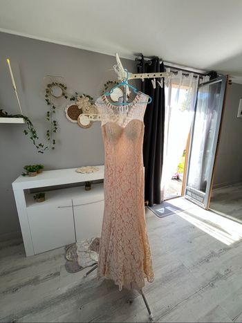 Robe de soirée