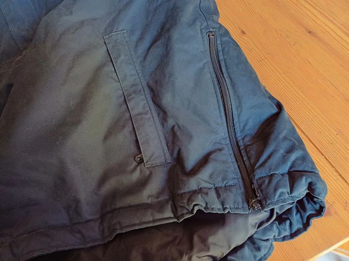 Blouson Quiksilver - photo numéro 5